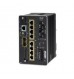 Catalyst IE3200 Rugged Series Fixed System PoE, NE