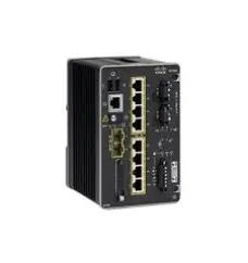 Catalyst IE3300 Rugged Series Modular, NA