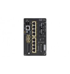 Catalyst IE3300 Rugged Series Modular System, NE