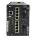 Catalyst IE3400 Rugged Series Advanced Modular with NA