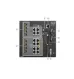 IE 4000 4 x SFP 1G with 8 x 1G PoE, 4 x 1G Combo, LAN Base