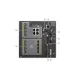 IE 4000 8 x SFP 1G, 4 x 1G Combo, LAN Base