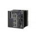 IE 4000 8 x RJ45 10/100/1000, 4 x 1G Combo , LAN Base