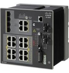 IE4010 16x1G SFP and 12x10/100/1000 LAN BASE