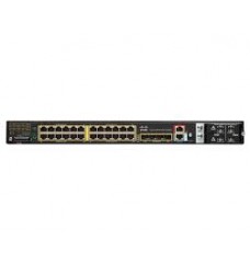 IE4010 4x 1G SFP, 24 10/100/1000 GE PoE LAN Base