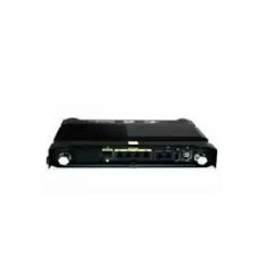 829 Industrial ISR, LTE Canada,WiFi,POE,SSDConnector,FCC