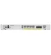 ISR1100 Router, 4 GE LAN/WAN Ports and 2 SFP ports, 4GB RAM