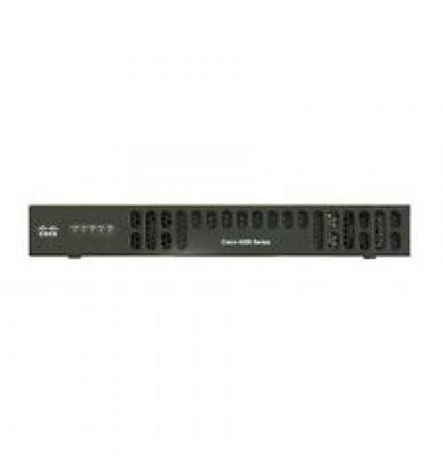 35Mbps-75Mbps system throughput, 2 WAN/LAN ports, 1 SFP port, multi-Core CPU,2 NIM