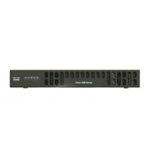 35Mbps-75Mbps system throughput, 2 WAN/LAN ports, 1 SFP port, multi-Core CPU,2 NIM
