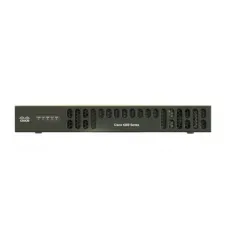 35Mbps-75Mbps system throughput, 2 WAN/LAN ports, 1 SFP port, multi-Core CPU,2 NIM, SEC Bundle with SEC lic