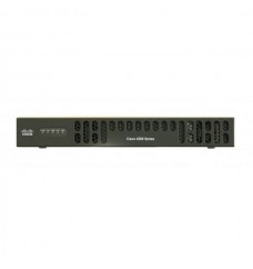 Cisco ISR 4221 (2GE,2NIM,8G FLASH,8G DRAM,IPB)