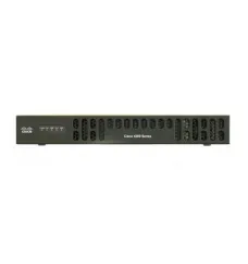 Cisco ISR 4221 (2GE,2NIM,8G FLASH,8G DRAM,IPB)