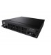 Cisco ISR 4321 AXV Bundle, with CUBE-10, IPBase, APP, SEC and UC licenses.