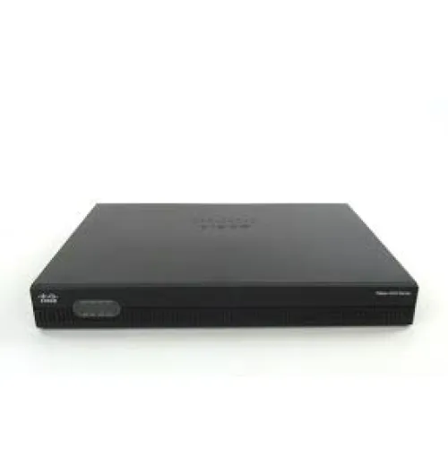 50Mbps-100Mbps system throughput, 2 WAN/LAN ports, 1 SFP port, multi-Core CPU,2 NIM, Security, Voice, WAAS, Intelligent WAN, OnePK, AVC