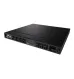 100Mbps-300Mbps system throughput, 3 WAN/LAN ports, 2 SFP ports, multi-Core CPU,1 service module slots, Security, MPLS, OTV, WAAS, Intelligrnt WAN, OnePK, AVC 100Mbps-300Mbps system throughput, 3 WAN/LAN ports, 2 SFP ports, multi-Core CPU,1 service module slots, Security, MPLS, OTV, WAAS, Intelligrnt WAN, OnePK, AVC