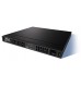 Cisco ISR 4331 AXV Bundle with PVDM4-32, CUBE-10, IPBase, APP, SEC and UC licenses.