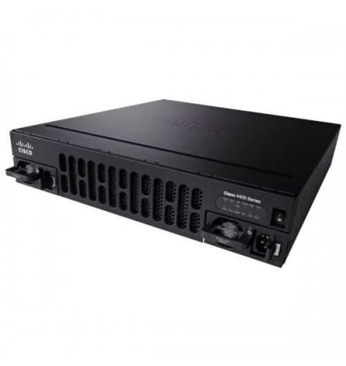 Cisco ISR4351/K9++