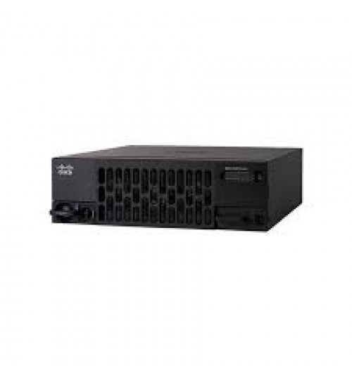 Cisco ISR 4461 with AppX license