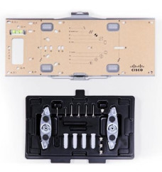 Cisco Meraki MA-MNT-MR-15 Wireless Access Point Mounting Kit for MR44/MR45/MR46 (Unclaimed) | New