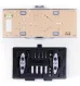 Cisco Meraki MA-MNT-MR-15 Wireless Access Point Mounting Kit for MR44/MR45/MR46 (Unclaimed) | New