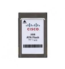 Cisco 12000 Flash Disk MEM-FD2G Cisco 2GB PC ATA Flash Disk