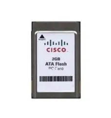 Cisco 12000 Flash Disk MEM-FD2G Cisco 2GB PC ATA Flash Disk