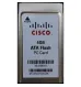 Cisco 12000 Flash Disk MEM-FD4G Cisco 4GB PC ATA Flash Disk