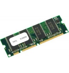 Cisco 12000 Memory Option MEM-GRP/LC-256 256MB GRP and L.C. Upgrade Kit (2x128MB)