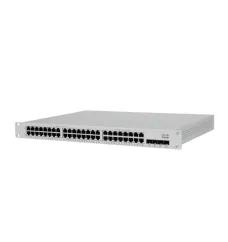 Cisco Meraki MS150‑24MP‑4X Cloud‑Managed 24‑Port mGig PoE+ Switch | New