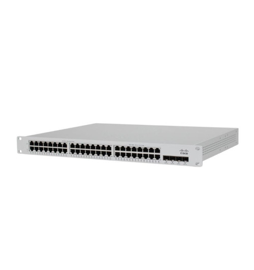 Cisco Meraki MS150‑24MP‑4X Cloud‑Managed 24‑Port mGig PoE+ Switch | New