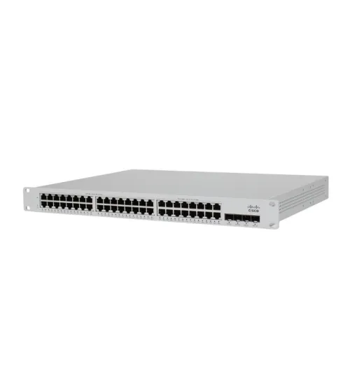 Cisco Meraki MS150‑24MP‑4X Cloud‑Managed 24‑Port mGig PoE+ Switch | New