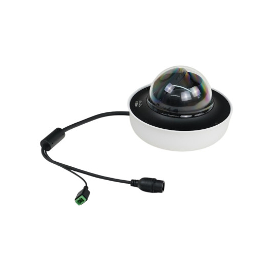 Cisco Meraki MV73M Cloud Based Outdoor Dome Camera (MV73M-HW) | New