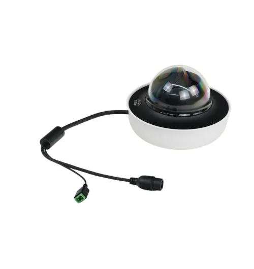Cisco Meraki MV73M Cloud Based Outdoor Dome Camera (MV73M-HW) | New