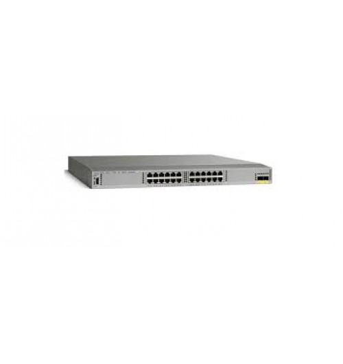 Cisco N2K-C2224TP