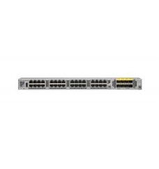 Cisco N2K-C2232PF-10GE