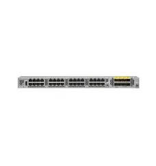 Cisco N2K-C2232PF-10GE