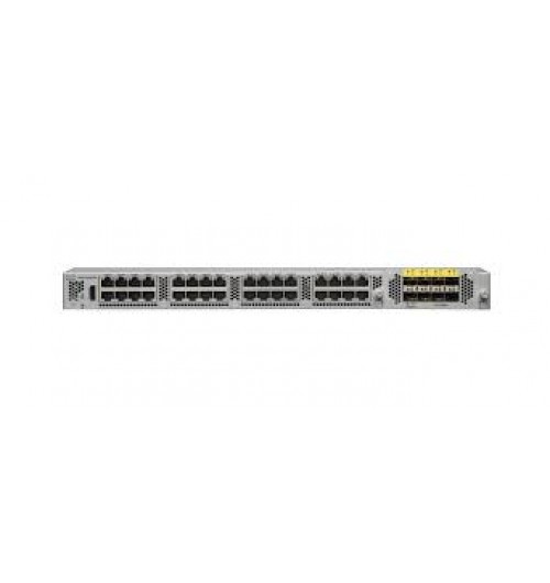 Cisco N2K-C2232PF-10GE