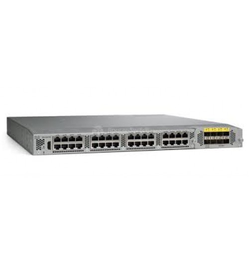 Cisco N2K-C2232TF