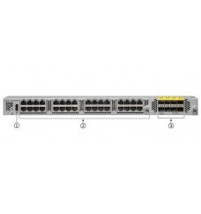 Cisco N2K-C2232TM-10GE