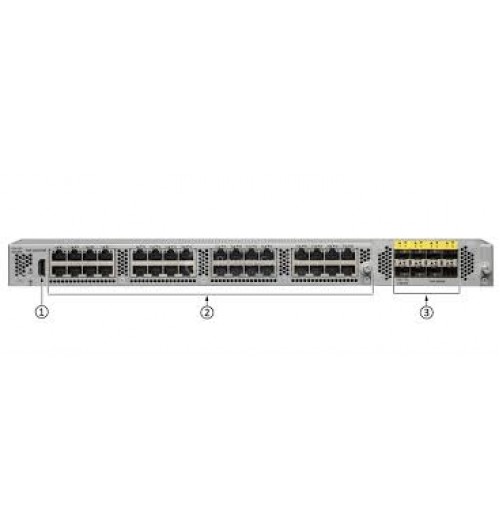 Cisco N2K-C2232TM-10GE