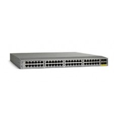 Cisco N2K-C2248PQ