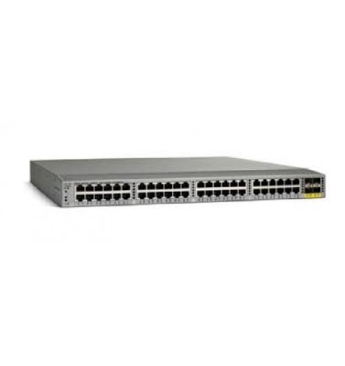 Cisco N2K-C2248PQ