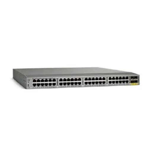 Cisco N2K-C2248PQF