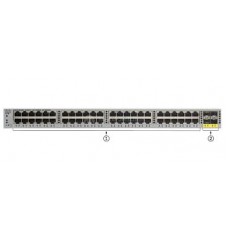 Nexus 2000, 10GT FEX; 48x1/10T; 6x40G QSFP