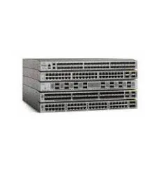 Nexus 3550-F High Precision Timestamping Switch Nexus 3550-F High Precision Timestamping Switch