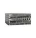 Nexus 3550-F High Precision Timestamping Switch Nexus 3550-F High Precision Timestamping Switch