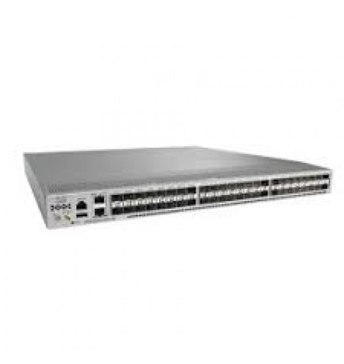 Nexus 3550-H Hydra 160-port Layer 1 Switch