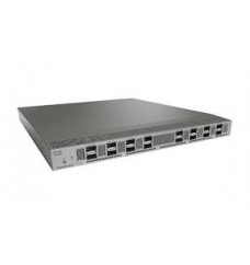 Nexus 3016, 16 QSFP+ ports, 1RU switch