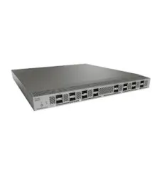 Nexus 3016, 16 QSFP+ ports, 1RU switch Nexus 3016, 16 QSFP+ ports, 1RU switch