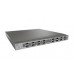 Nexus 3016, 16 QSFP+ ports, 1RU switch